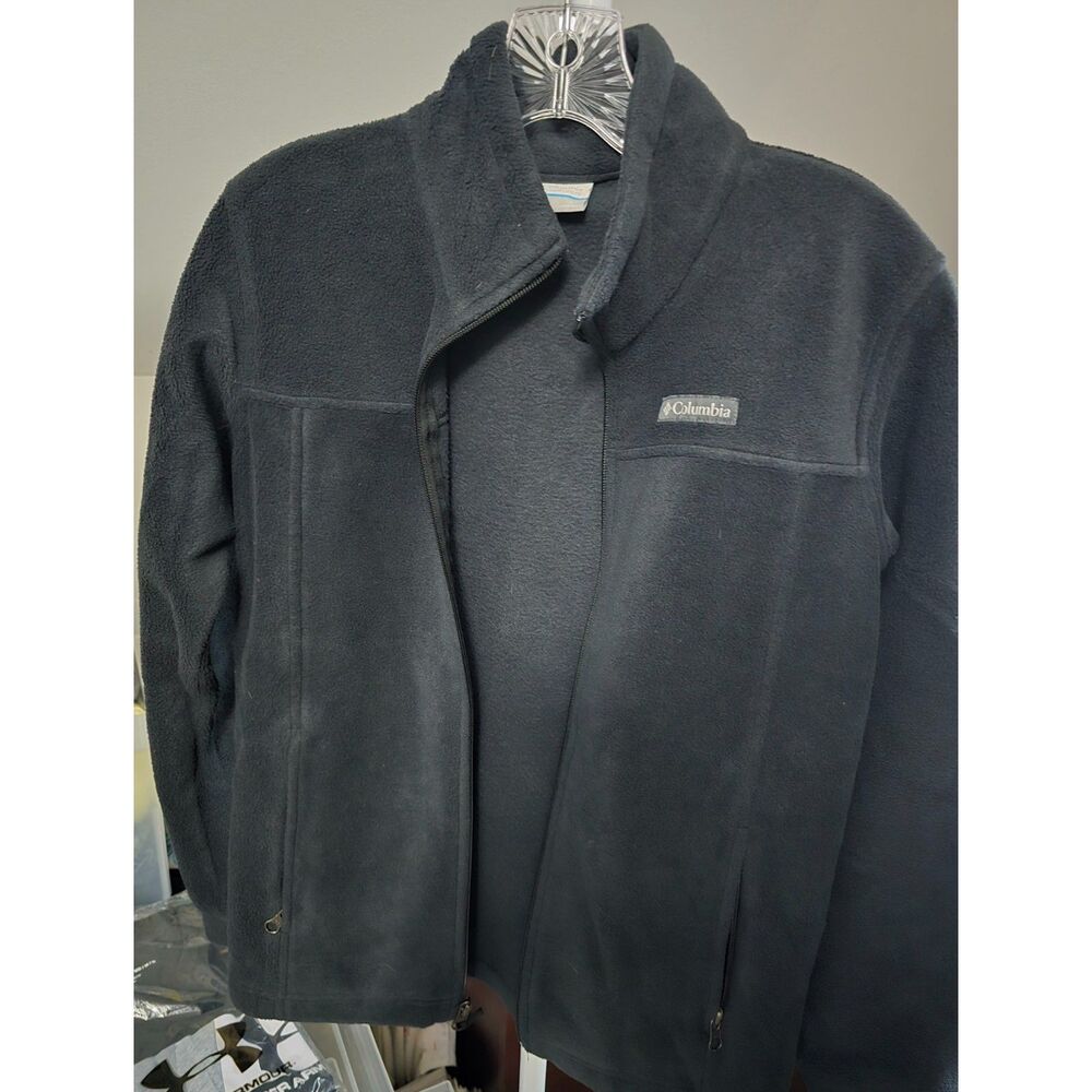 Unisex Columbia Fleece Youth size L 14/16 - Excellent used condition